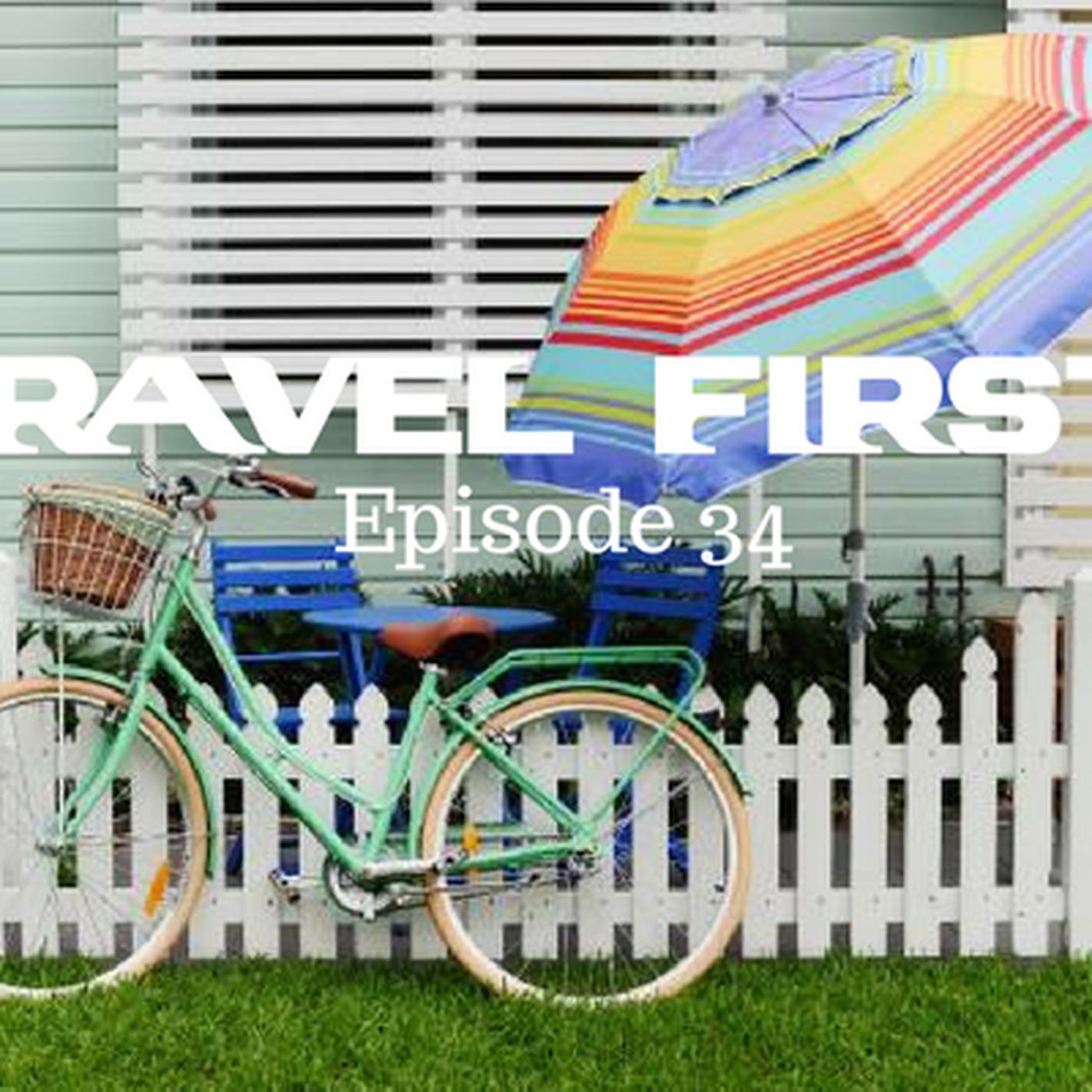 35: La Costa Motel, Coolangatta, Qld Australia - Travel First with Alex First & Chris Coleman Episode 34