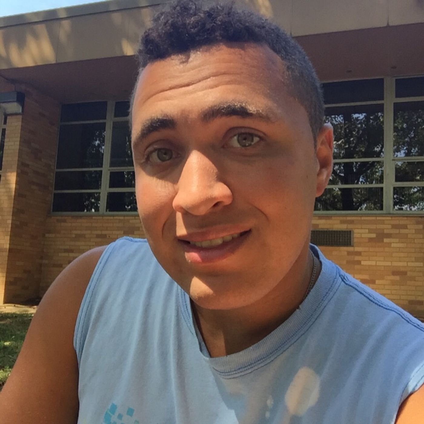 Fun Time With Sheen Rebitz