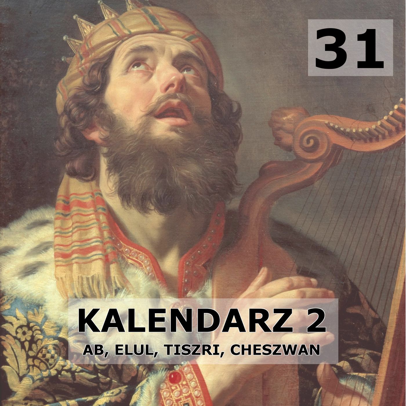 Historie Biblijne