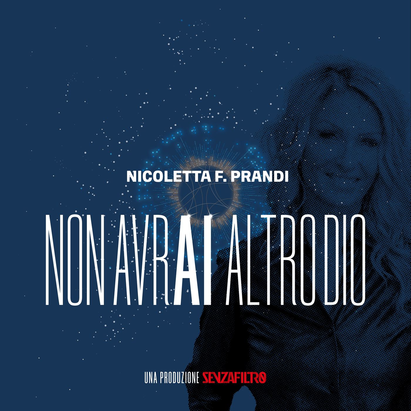 Non Avrai Altro Dio - Nicoletta Prandi