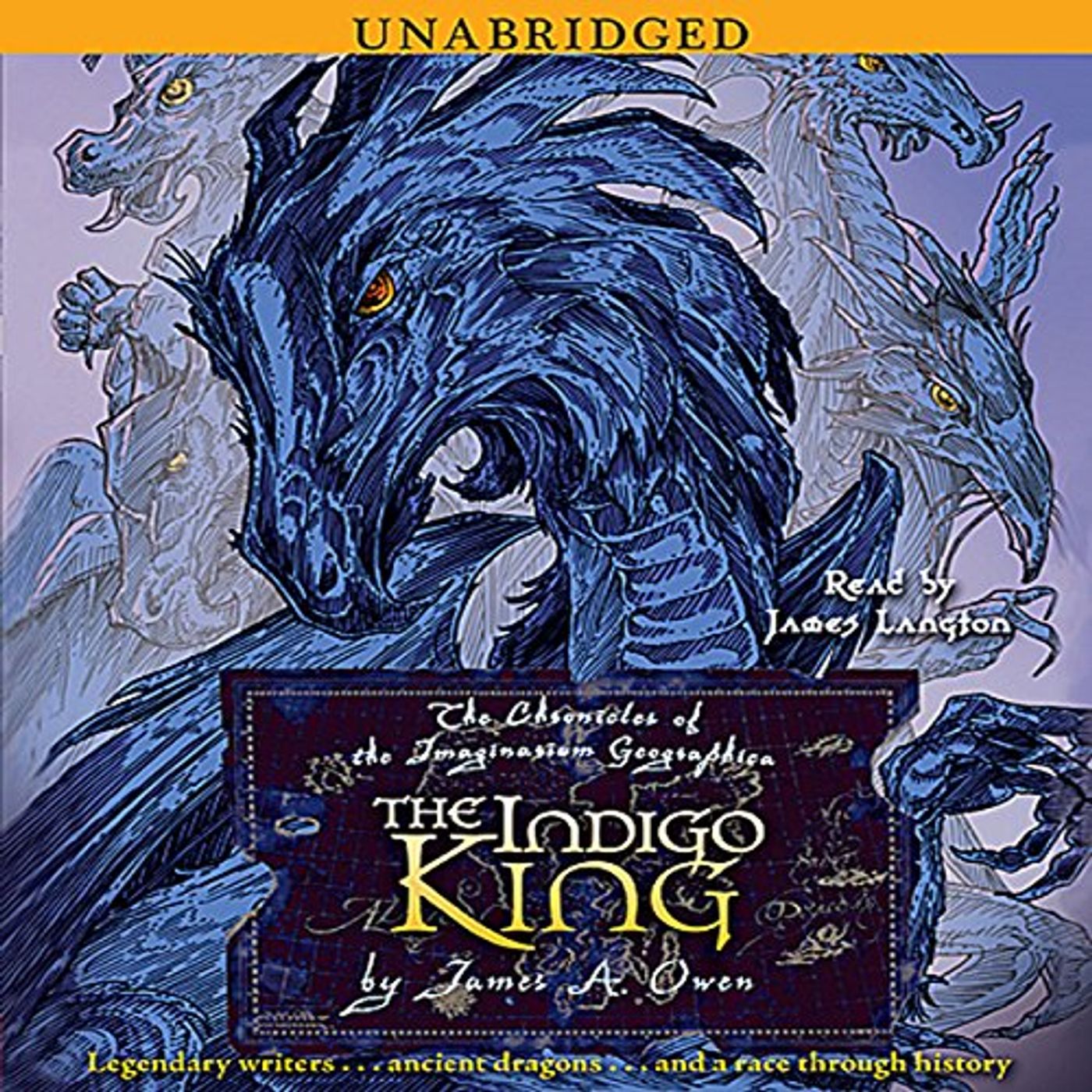 Listen to Top 100 Audiobooks in Teens, Sci-Fi & Fantasy