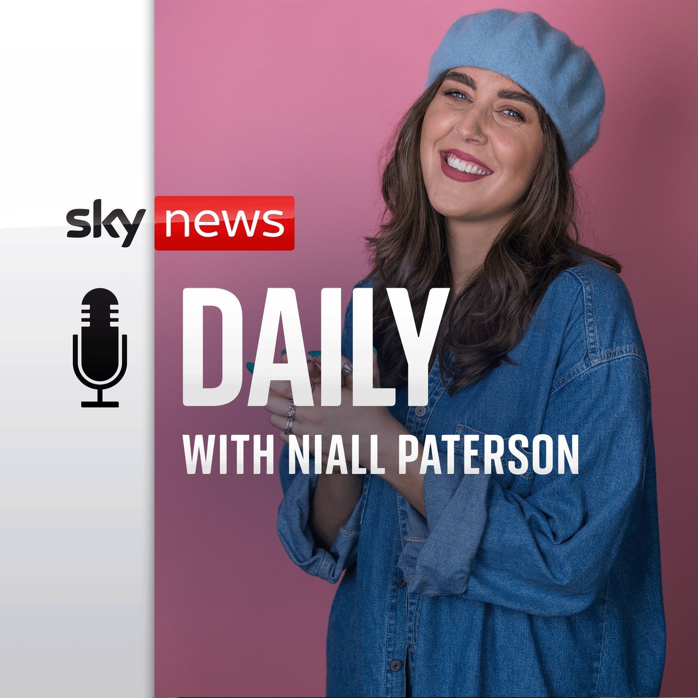 Sky News Daily