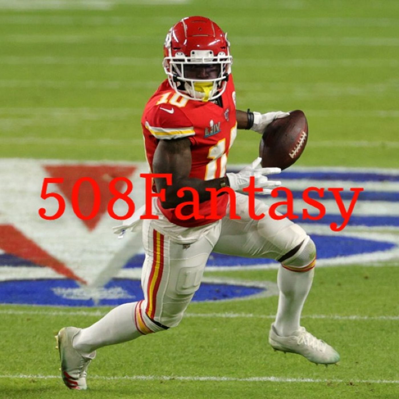 508 Fantasy Football