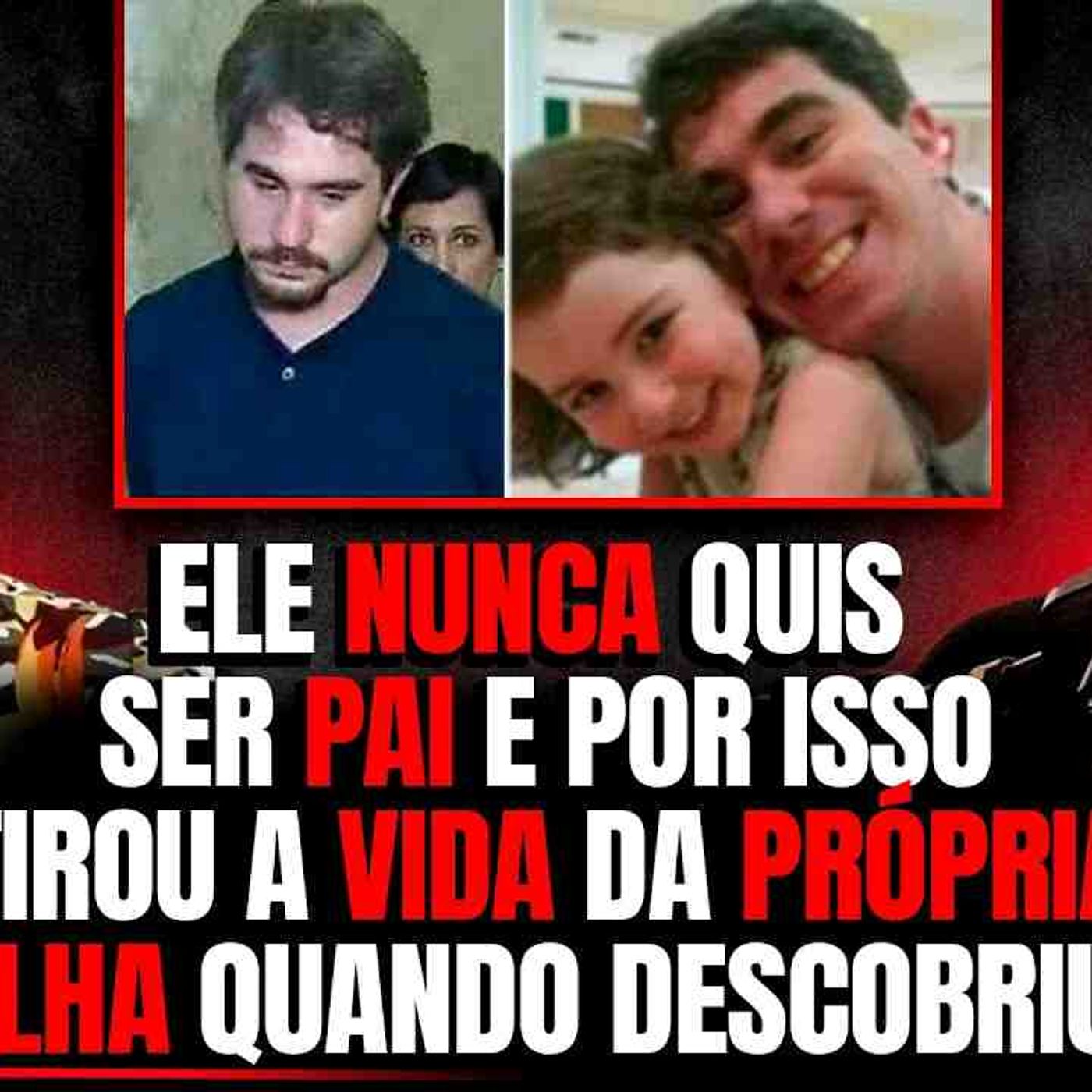 COMO EXPLICAR UM CRIME TÃO BRUTAL CONTRA UMA MENINA DE 4 ANOS_ - C_ DRA SOLANGE BERETTA-Part 1 episode artwork