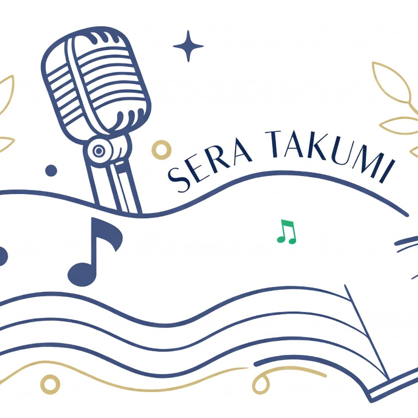 Takumi Audiobooks