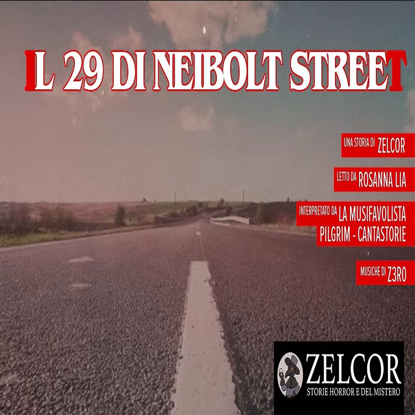 Racconti di Zelcor