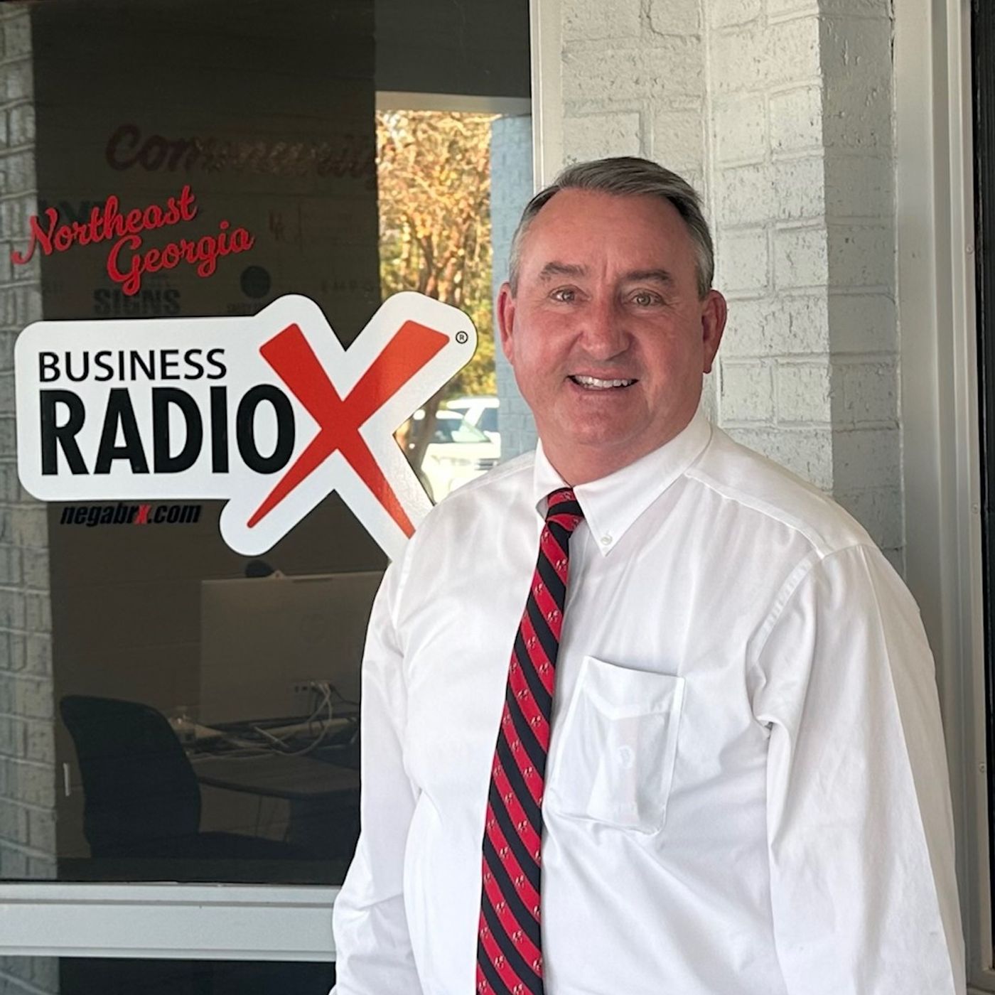 Georgia Senator Frank Ginn – District 47