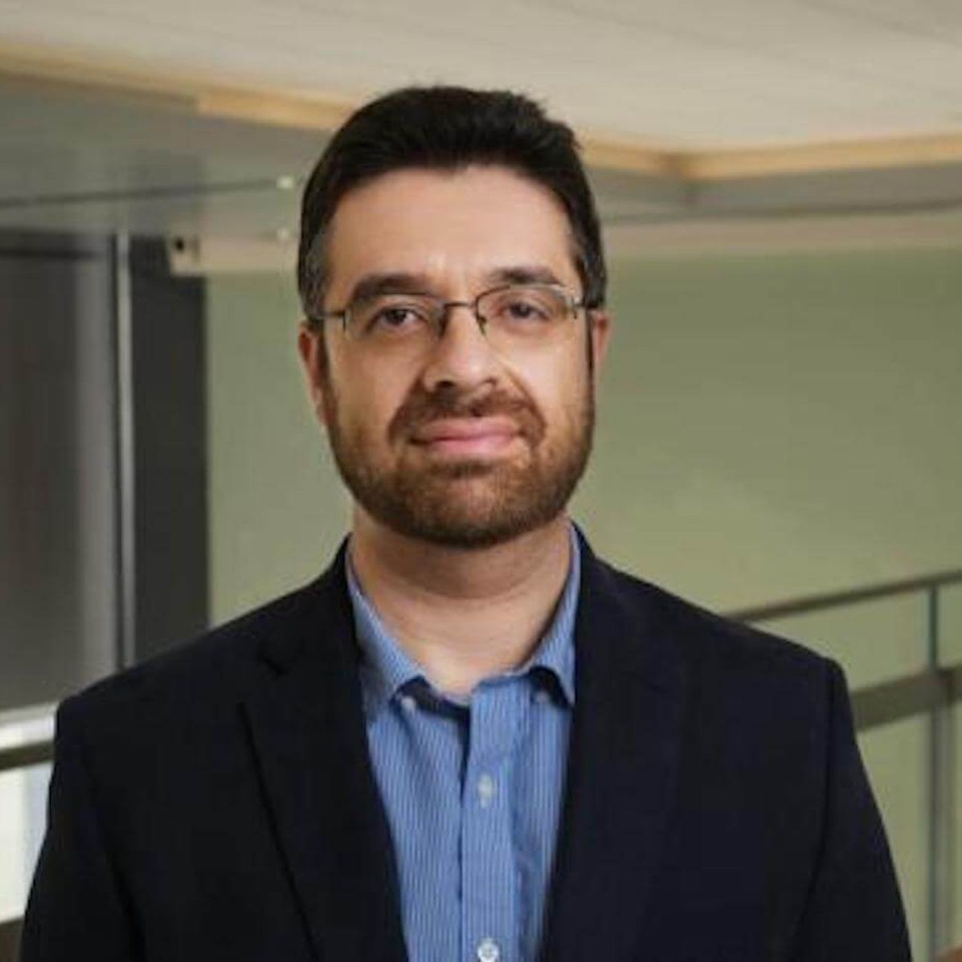 506 Dr. Rafael Rezende - A Harvard Neurologist Bridges Science & Afterlife - A Spiritist's View! 506 Dr. Rafael Rezende - A Harvard Neurologist Bridges Science & Afterlife - A Spiritist's View!