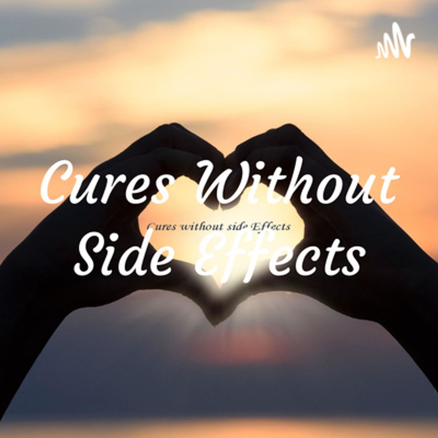 Cures Without Side Effects - Max Corradi