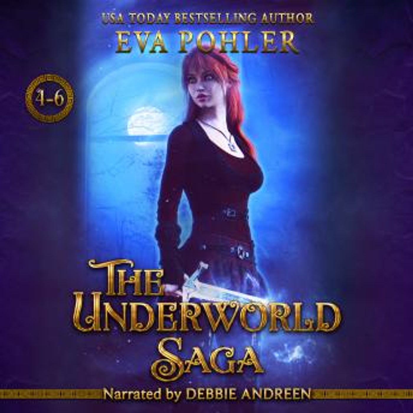 Download Best Full-Length Audiobooks in Teen & YA, Sci-Fi, Fantasy & Paranormal