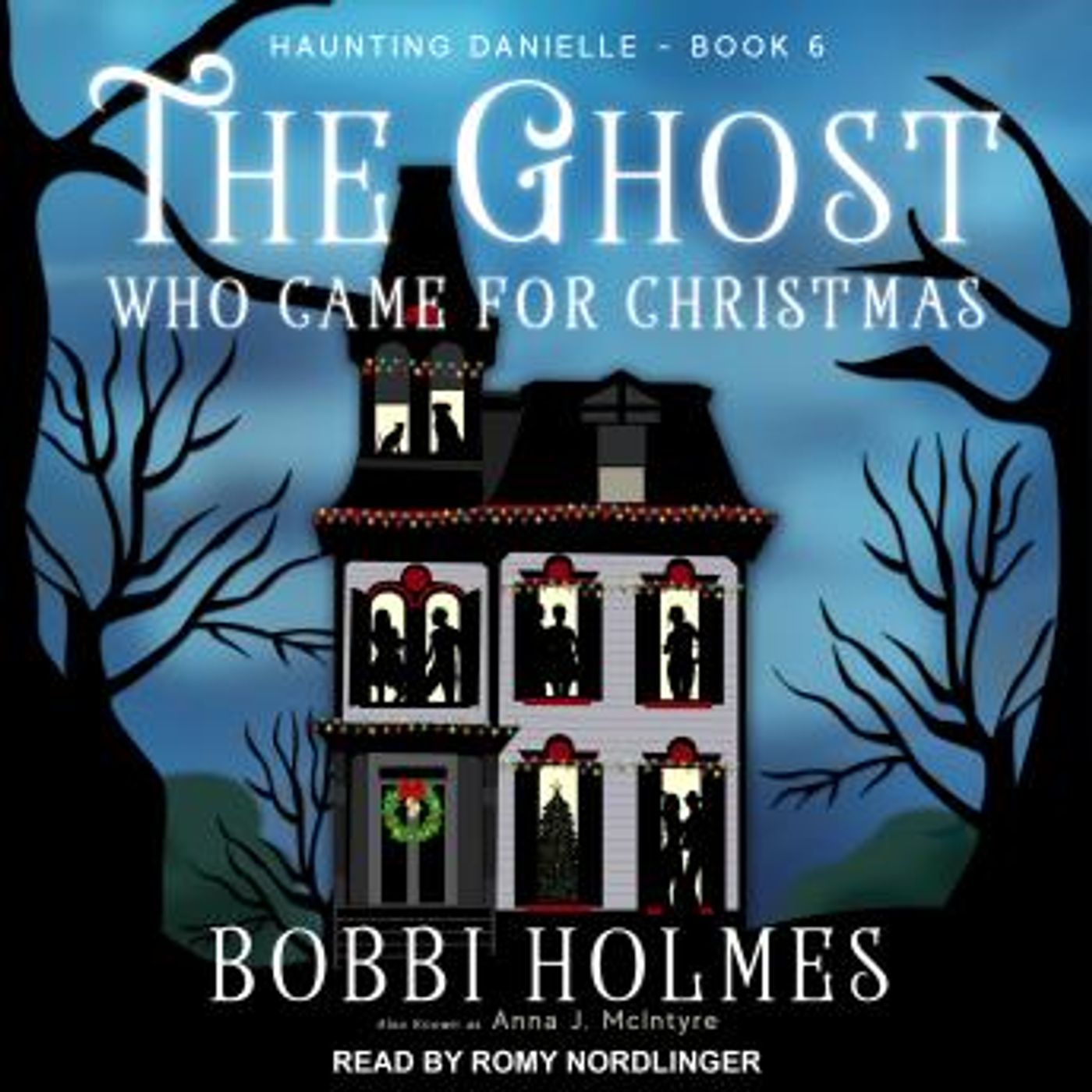 Full Audiobooks in Mystery, Thriller & Horror, Police & Detective