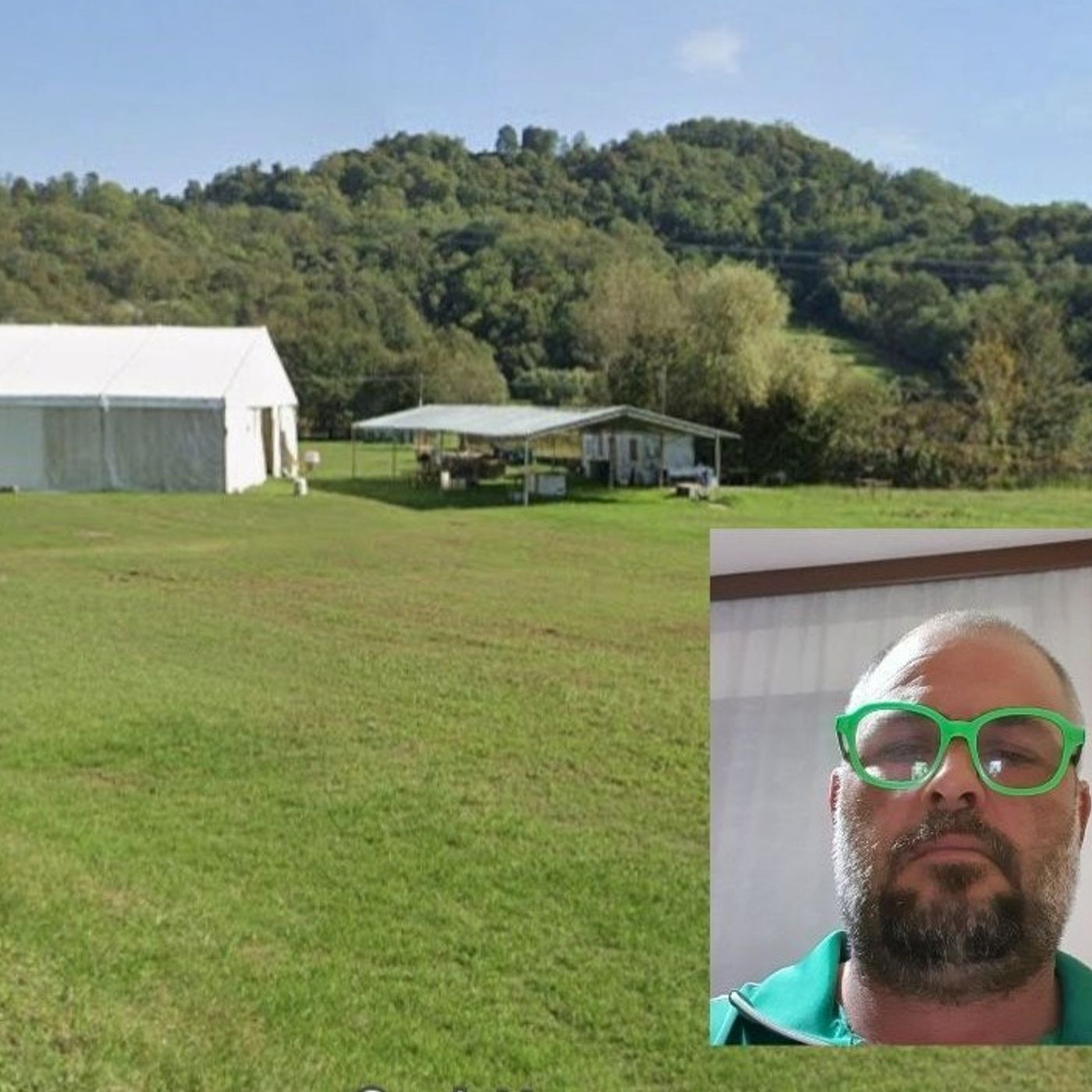 Il funerale di Antonio Picco nella “sua” Peschiera dei Muzzi. Sarà lutto cittadino