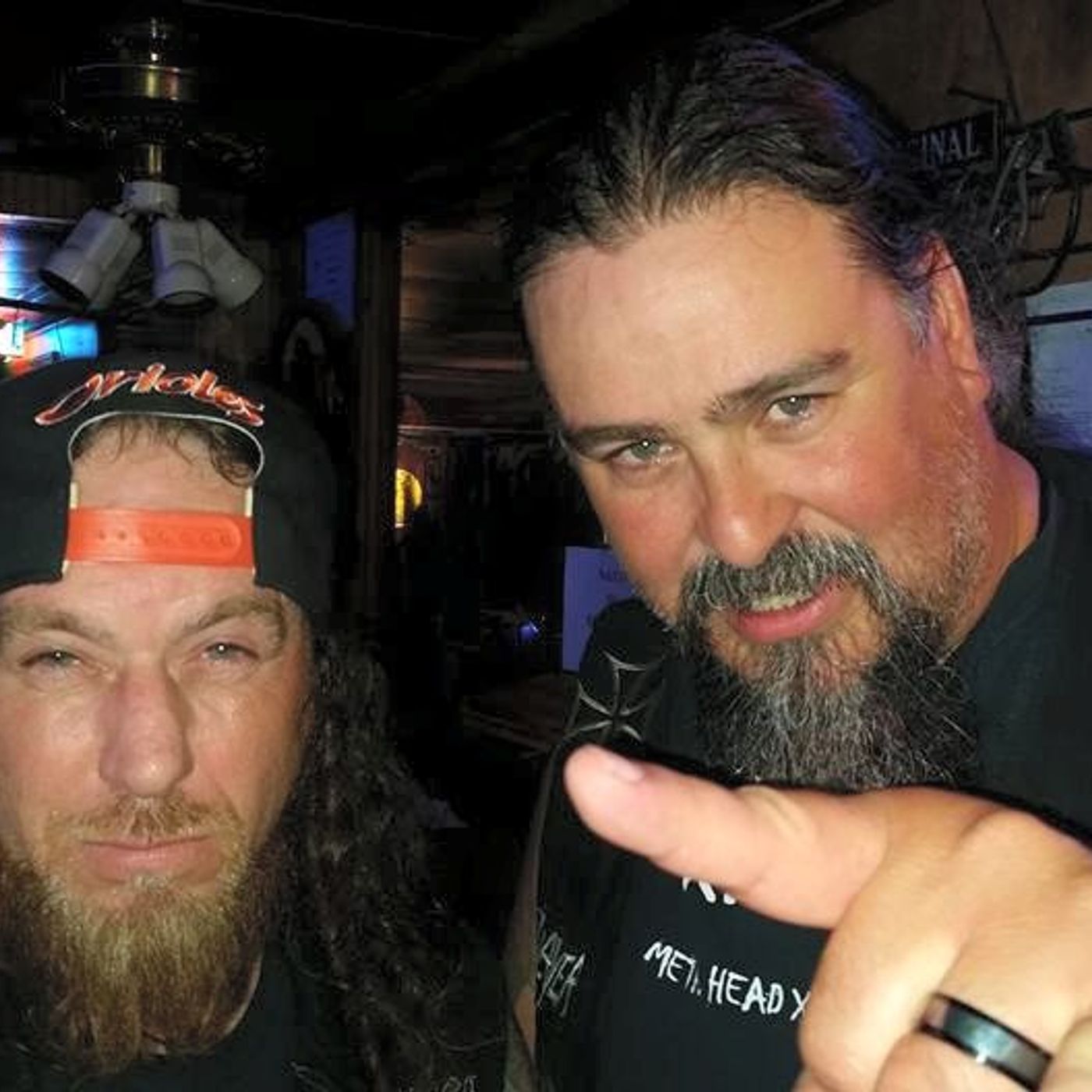 Burning the Candles at All Ends Burning the Candles at All Ends