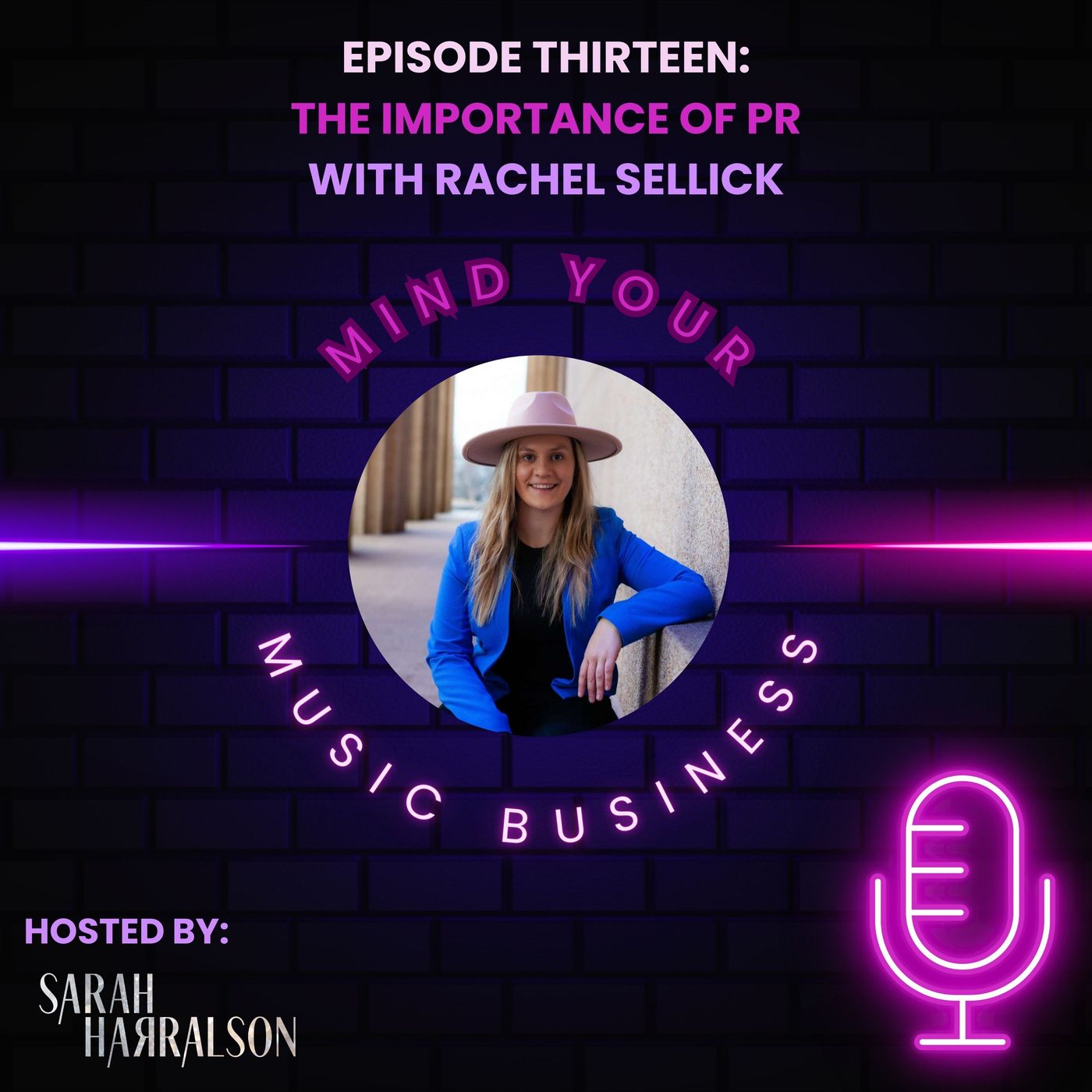 Mind Your Music Business