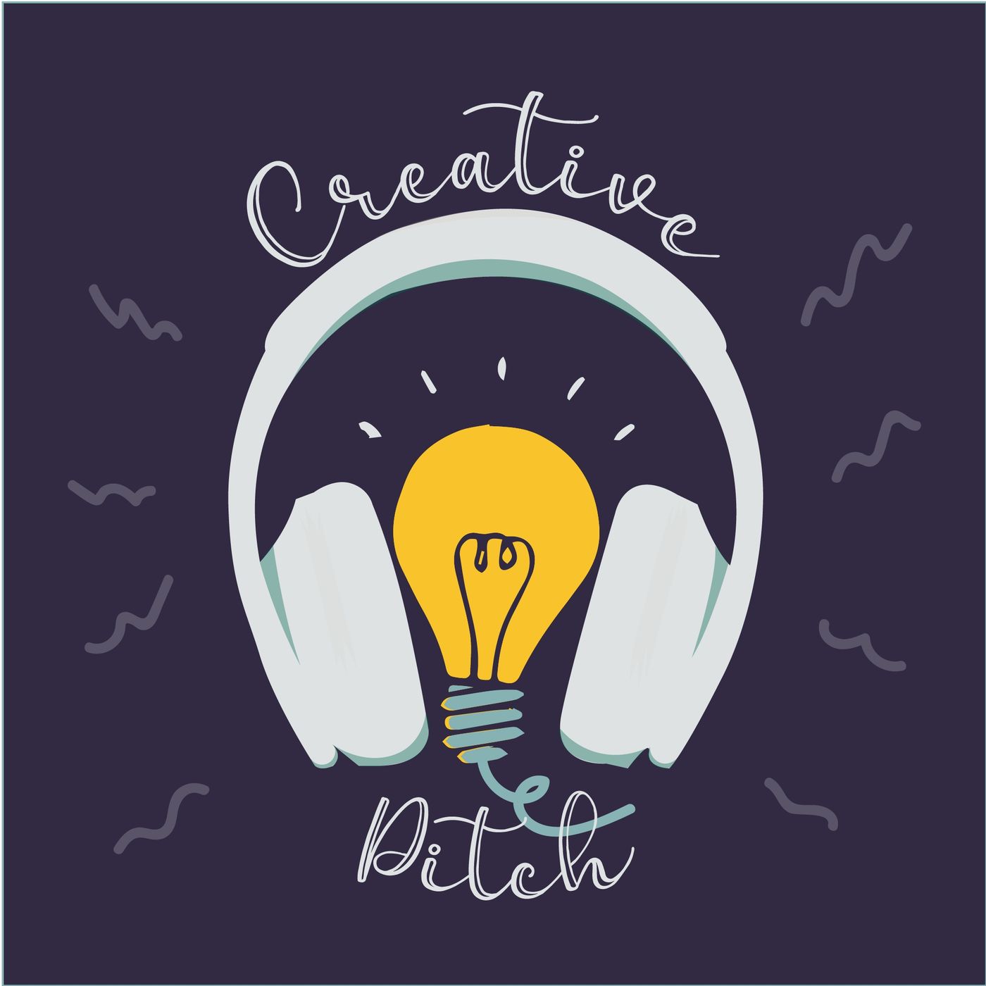 Creative Pitch