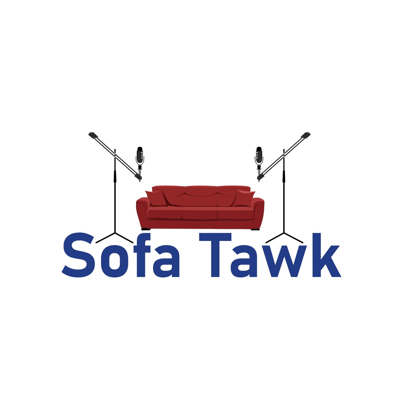 Sofa Tawk Podcast