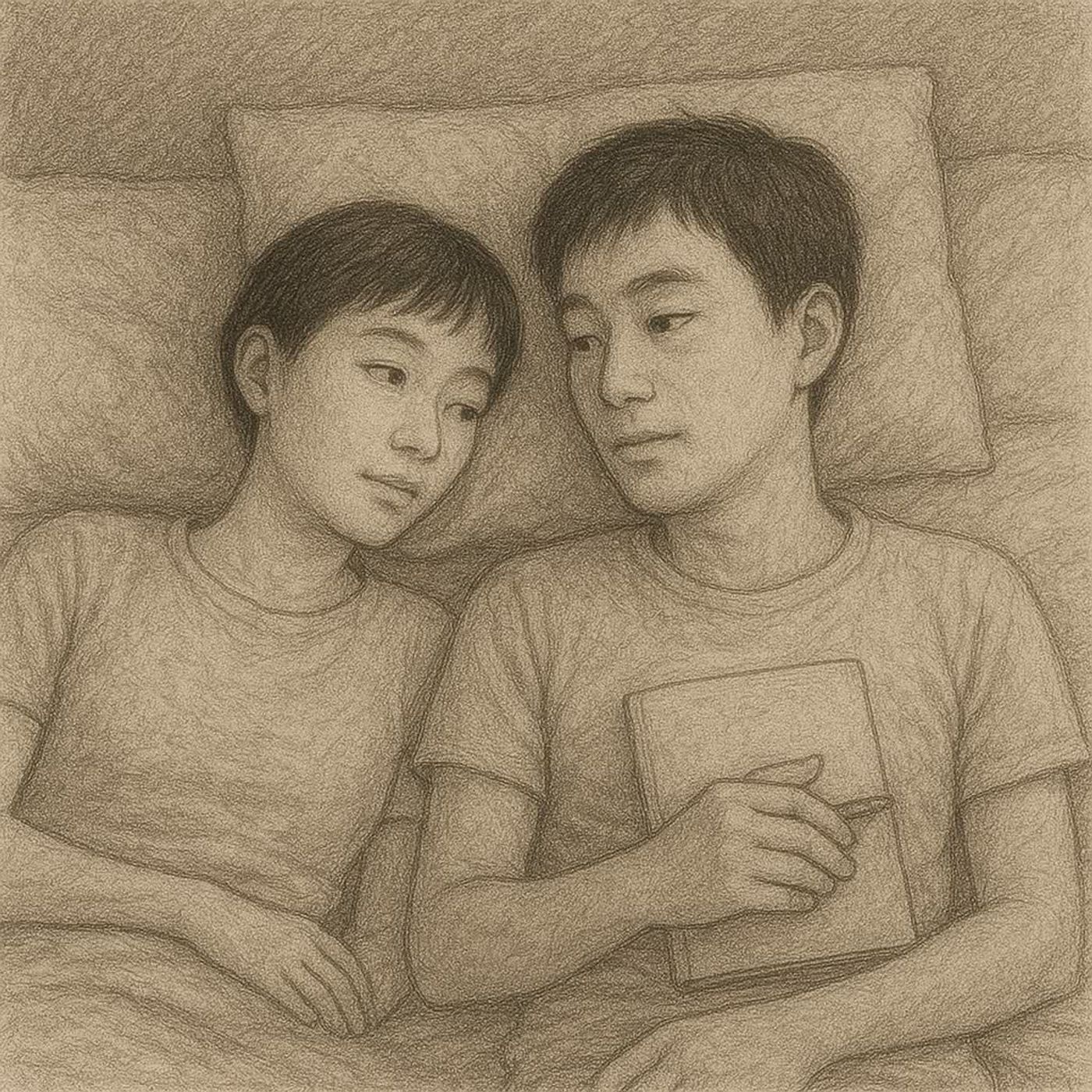 #55: Харүки Мүриками “ӨДӨР БҮР НҮҮДЭГ БӨӨРӨН ЧУЛУУ” өгүүллэгийн хэсгээс