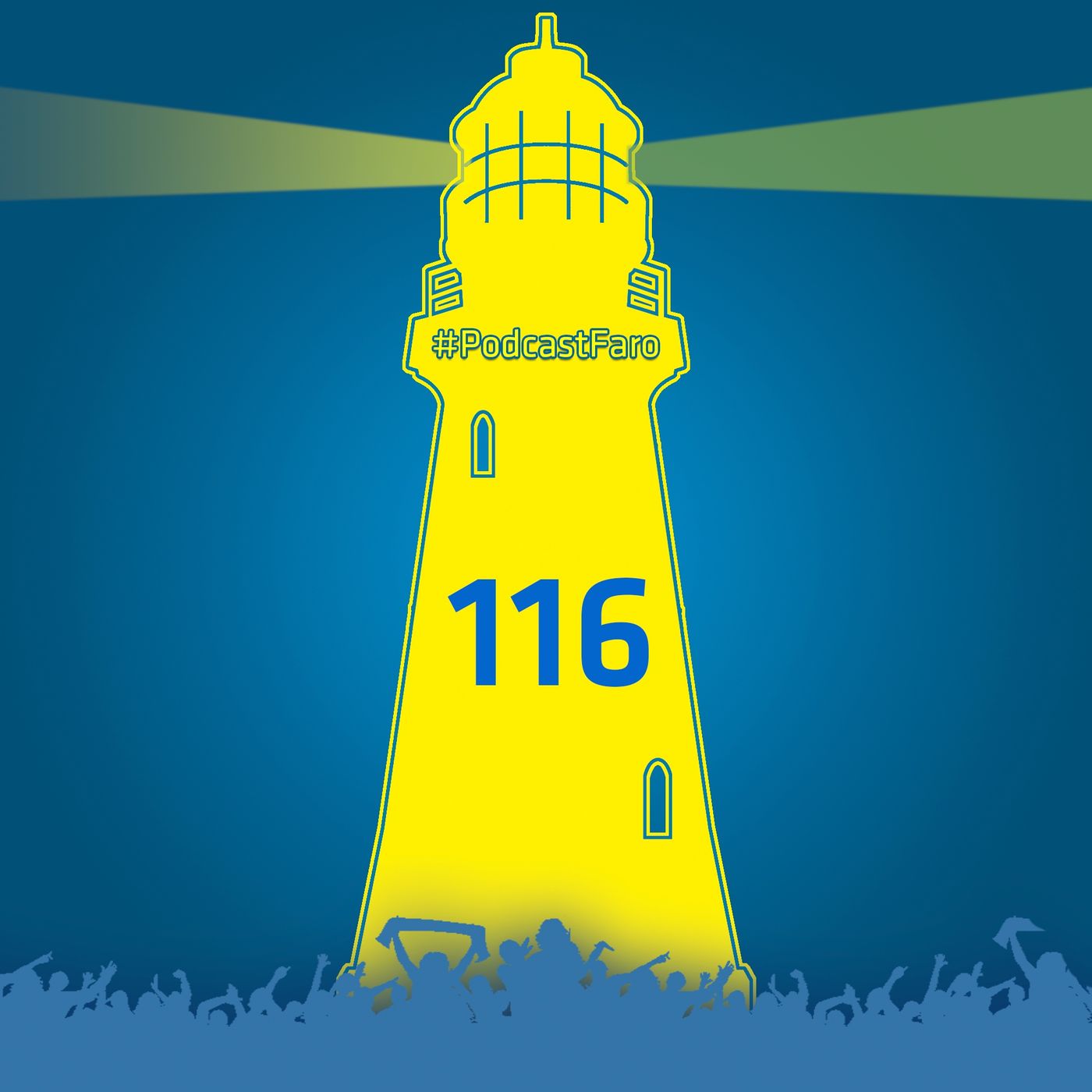 #PodcastFaro
