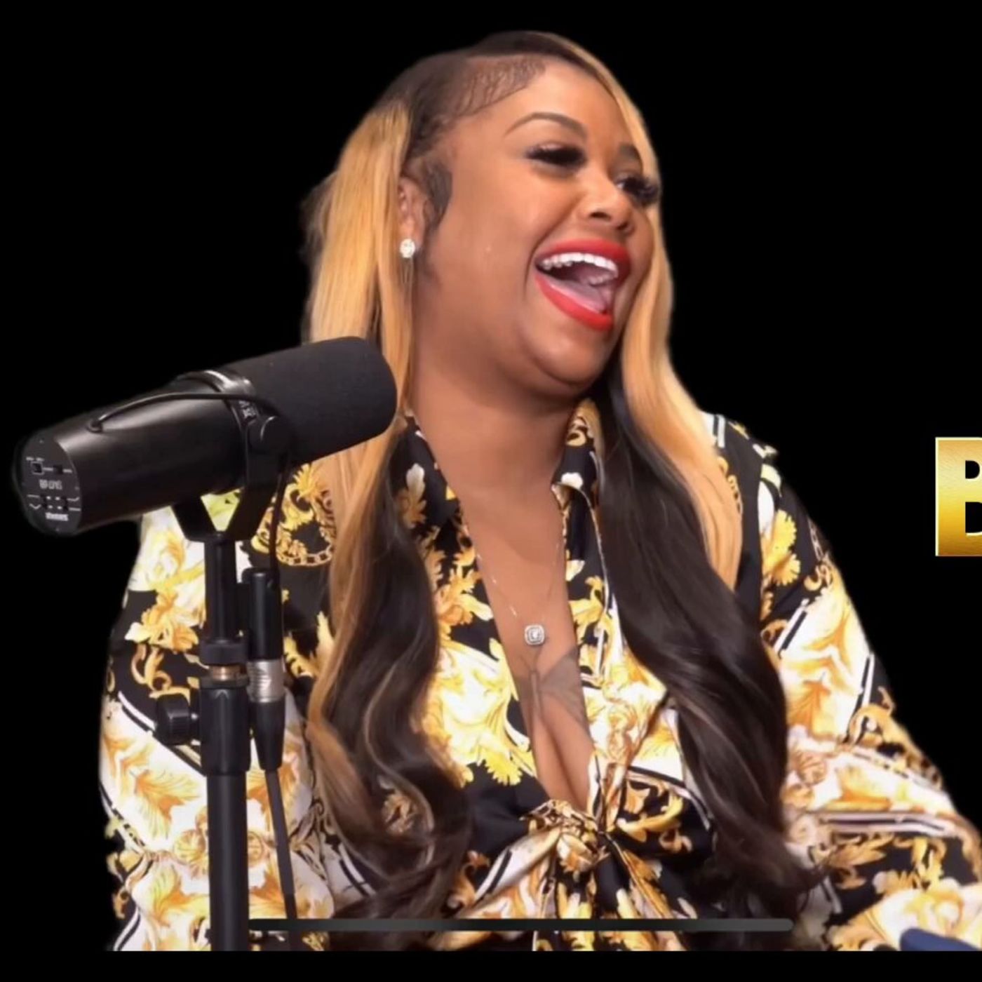 Born Rich Club Podcast