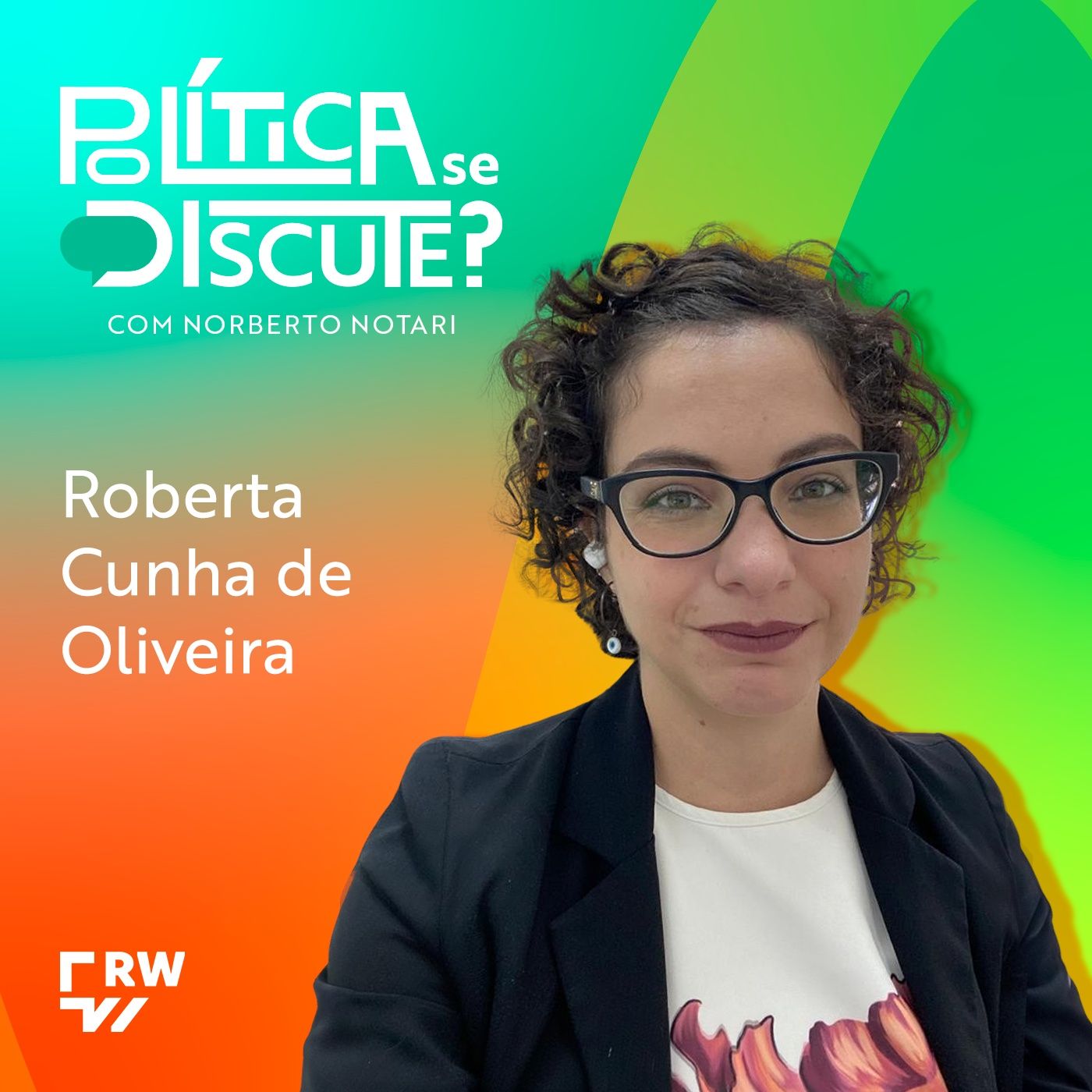 #94 | Roberta Cunha de Oliveira