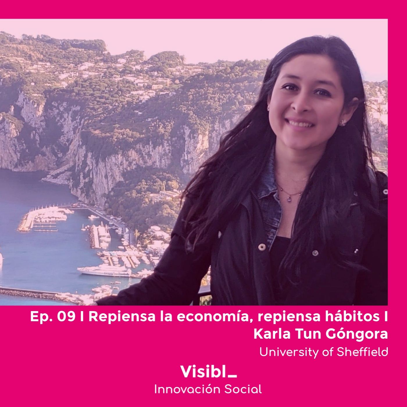 Visibl_  Innovación Social