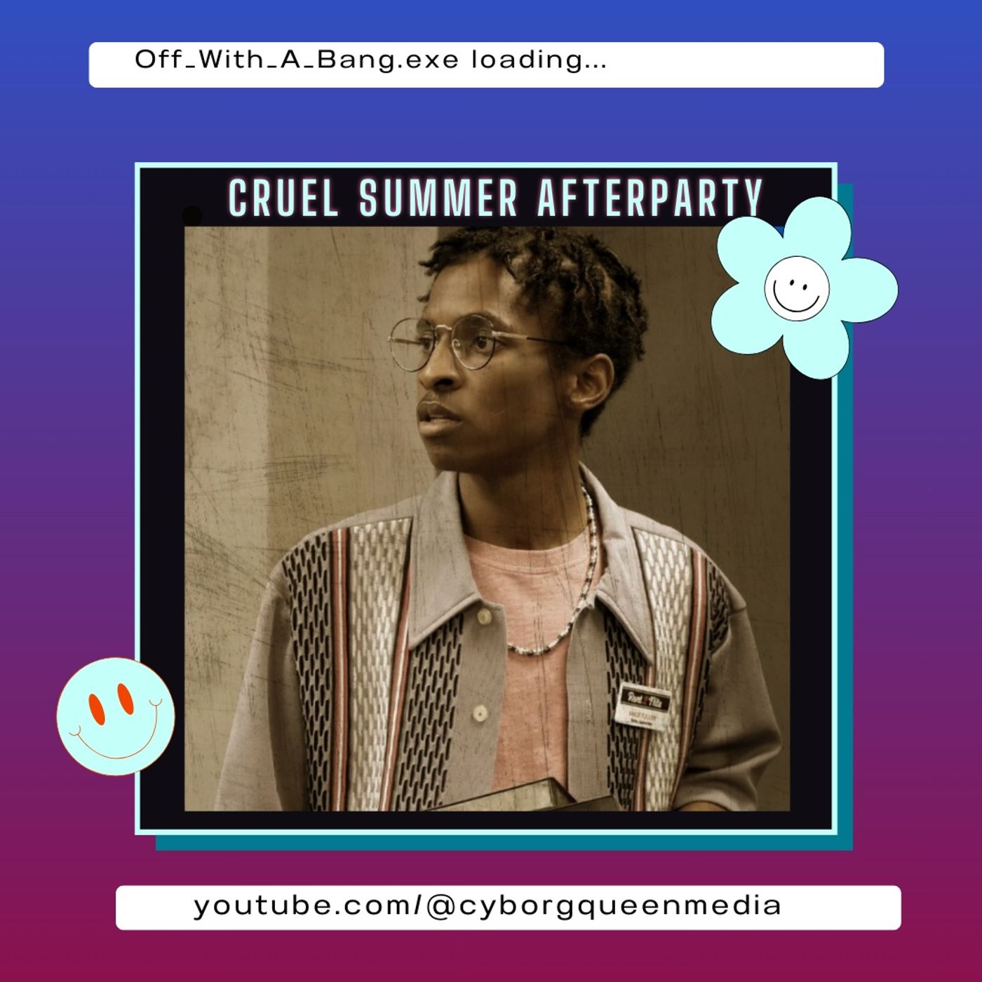 Cruel Summer Camp