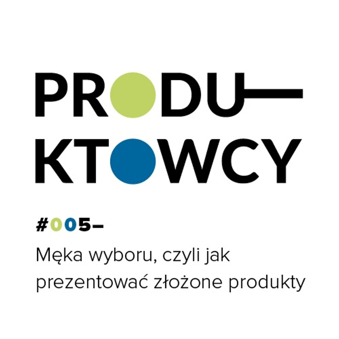 Produktowcy