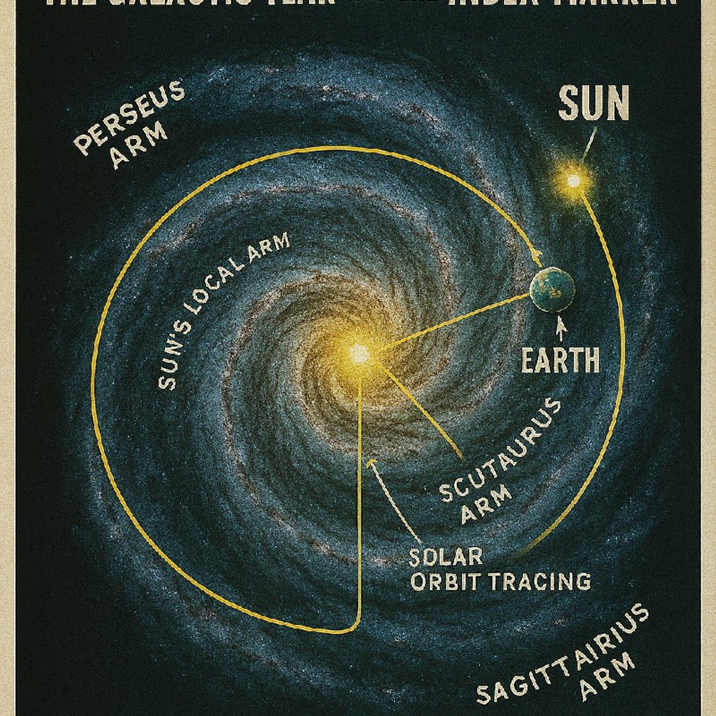 Episode 274 - Cosmic Conundrums episode artwork
