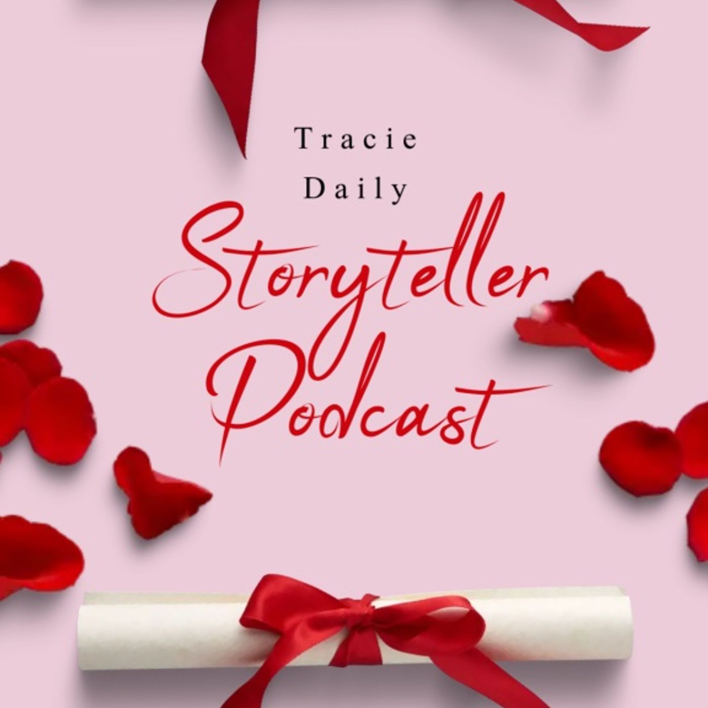 Storyteller