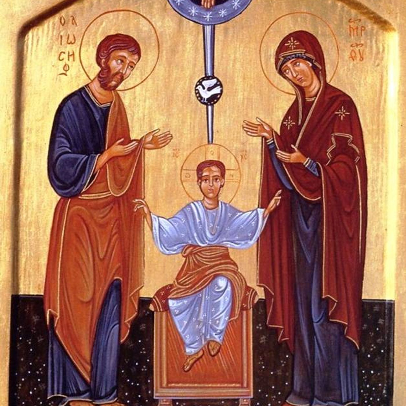 036_Nascita_e_vita_nascosta_di_Maria_e_Gesu episode artwork
