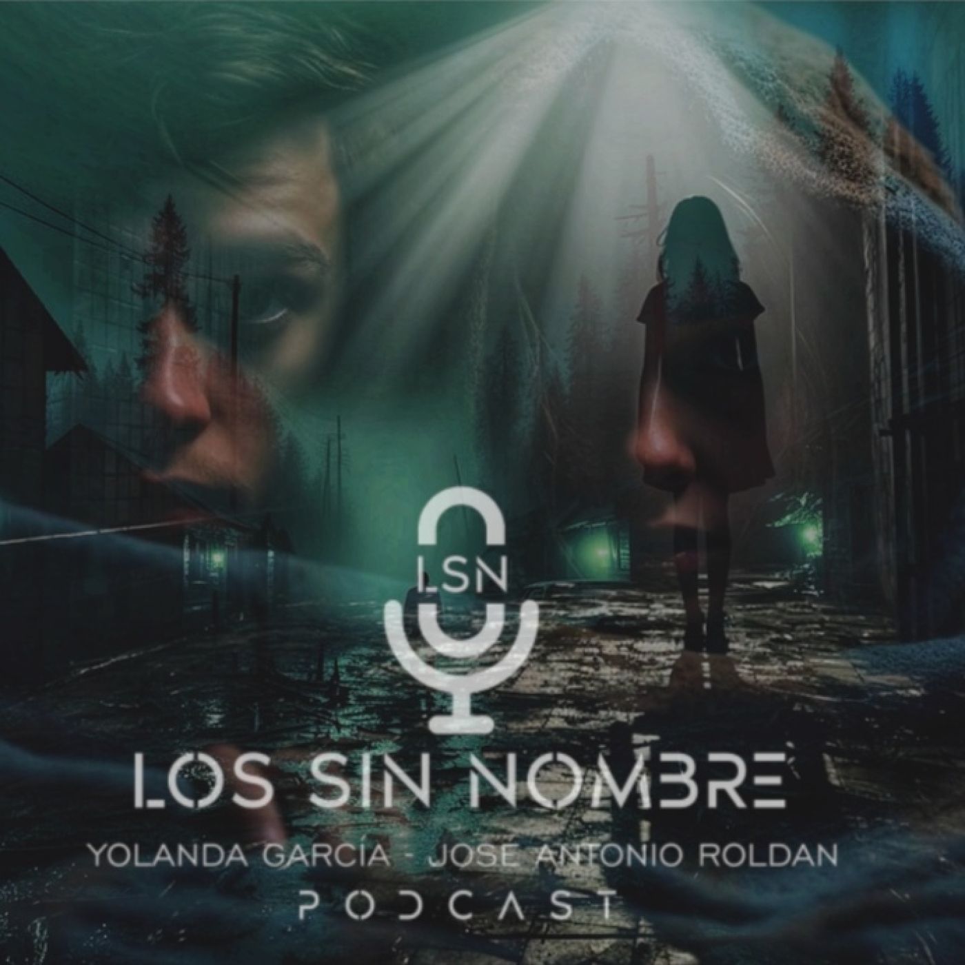 Los Sin Nombre