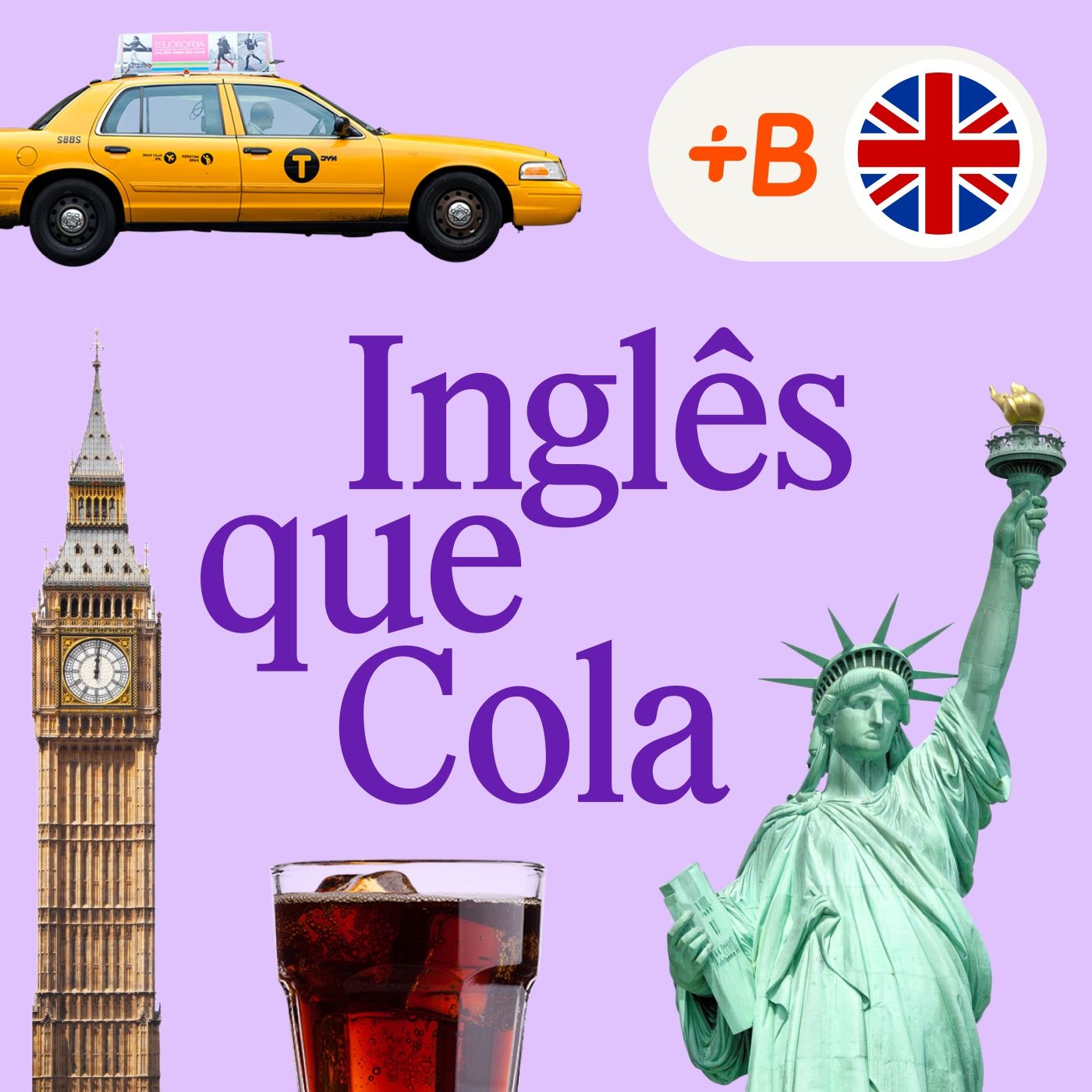 Inglês que Cola