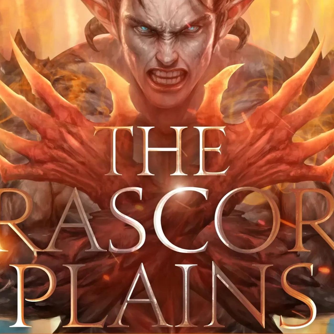 The Rascor Plains, Chapters 18-21