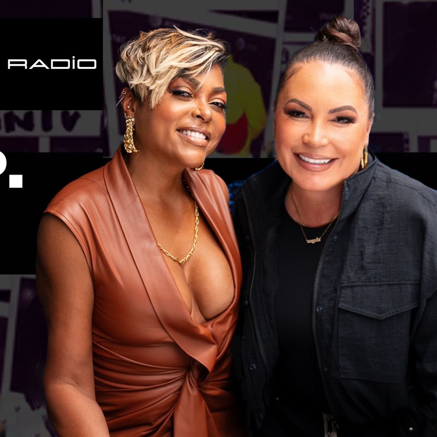 Taraji P. Henson Talks Stepping into Her Power, New Movie 'Straw' + Plays ‘Check It or Let It Slide’