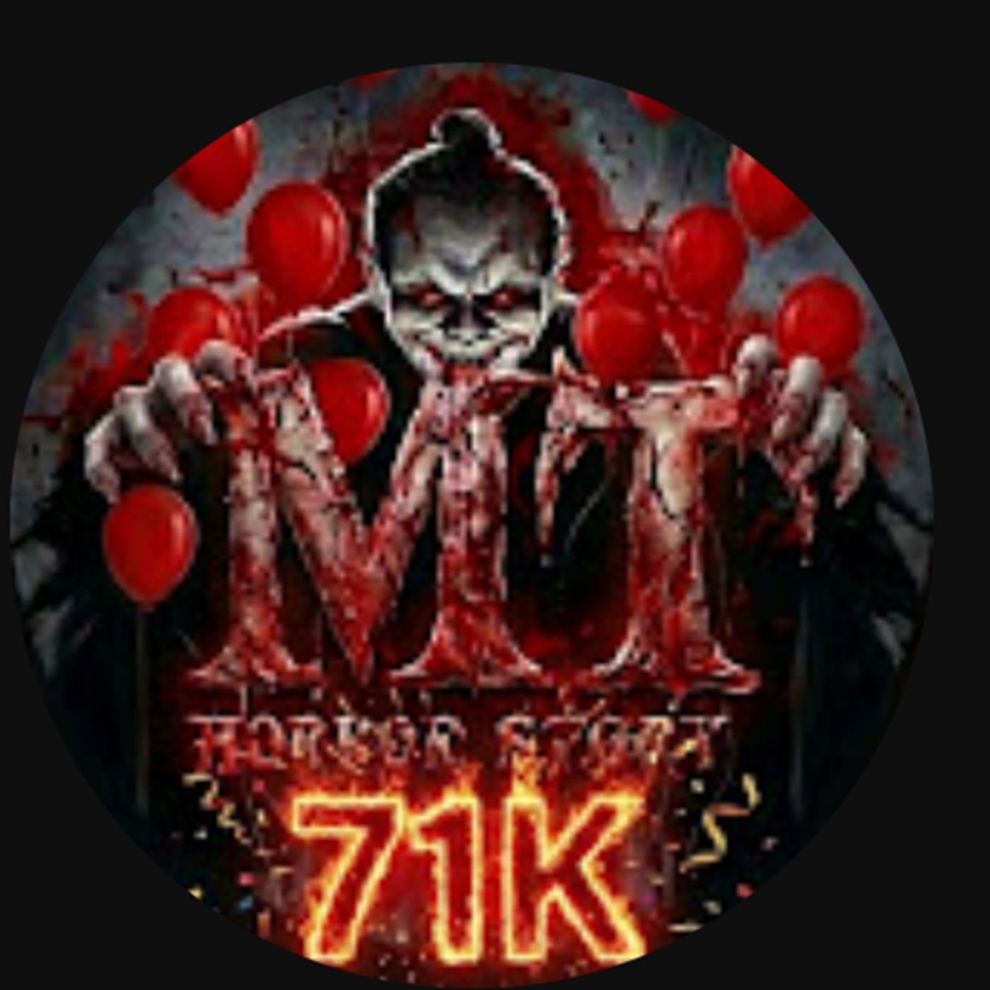 Marked Terror