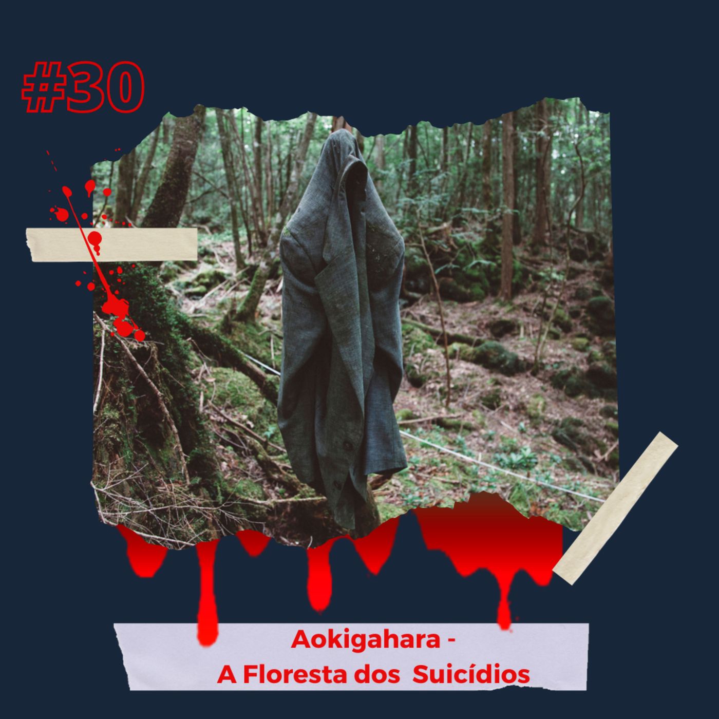 PODSFRIO| O Podcast do Calafrio