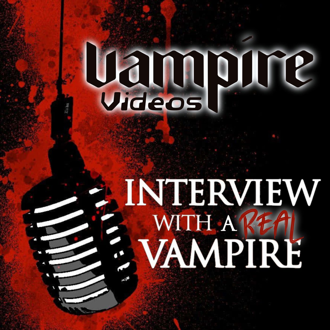 Bonus: Interview with a REAL Vampire