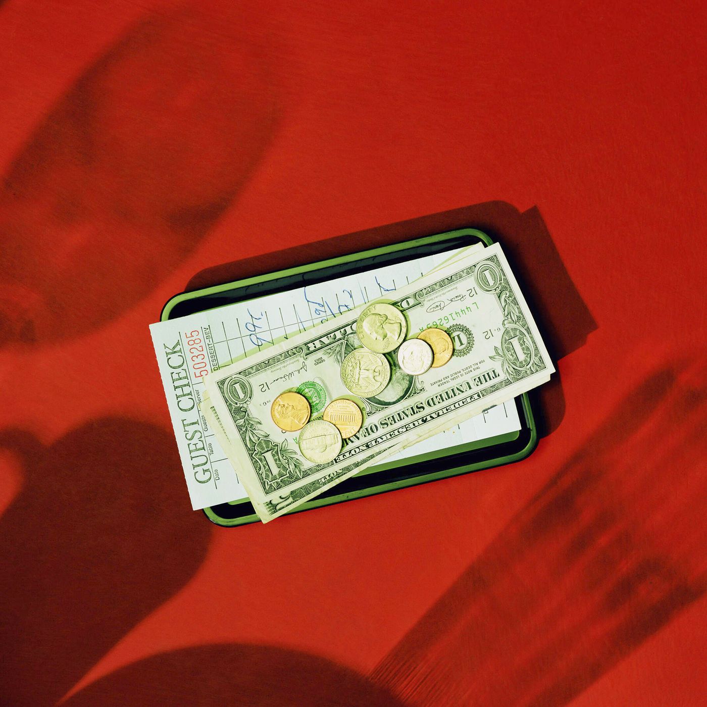 Budgeting for dating episode artwork