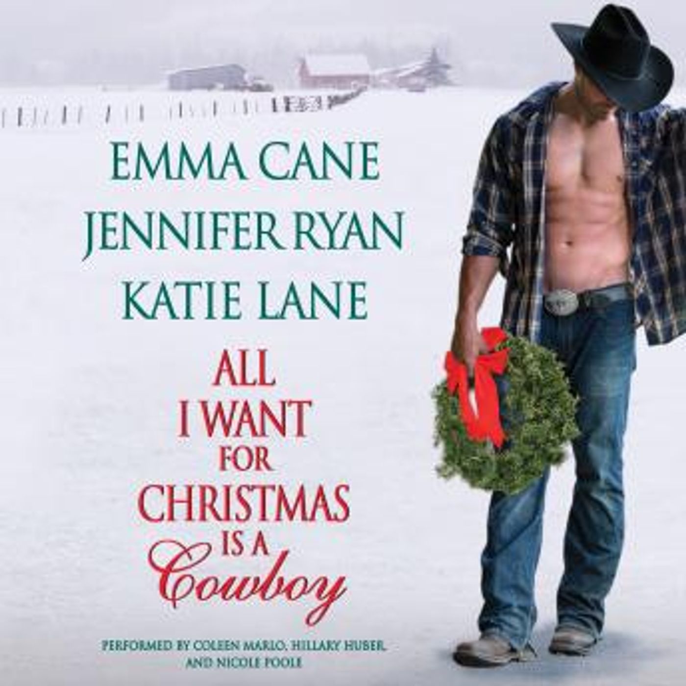 Find Best-Selling Full Audiobooks in Romance, Modern