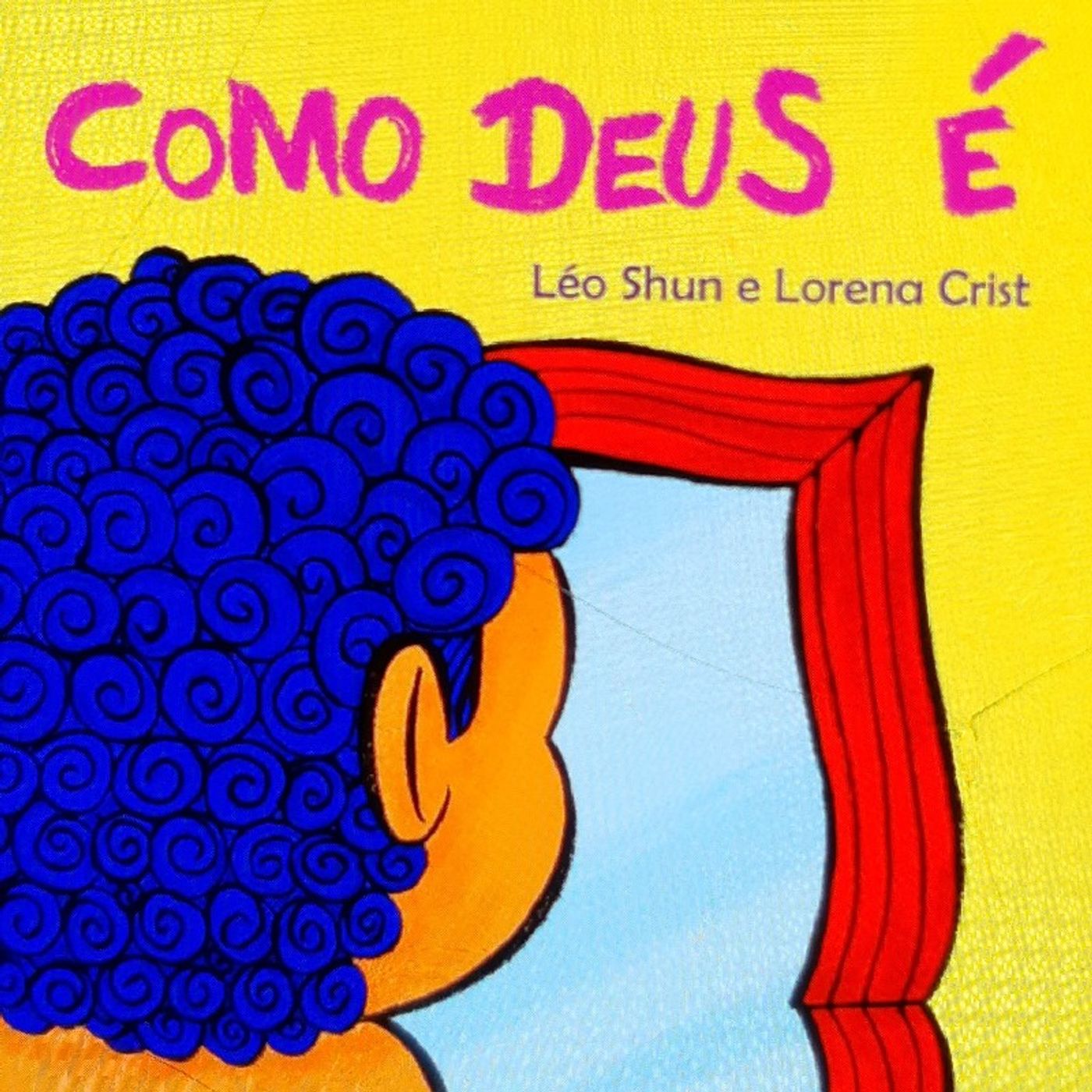Contação De História 📖-  Prof.Tatiane