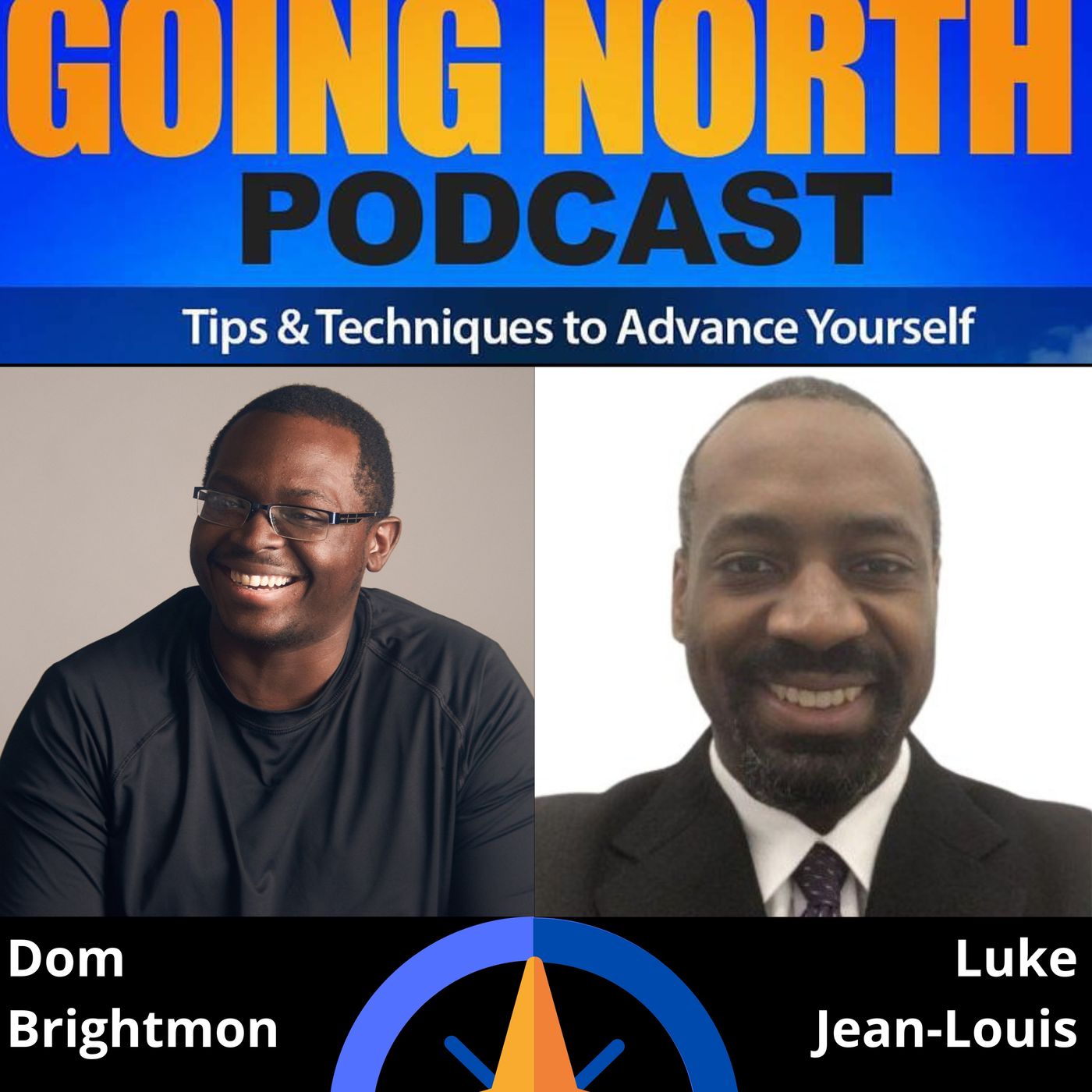 Going North Podcast
