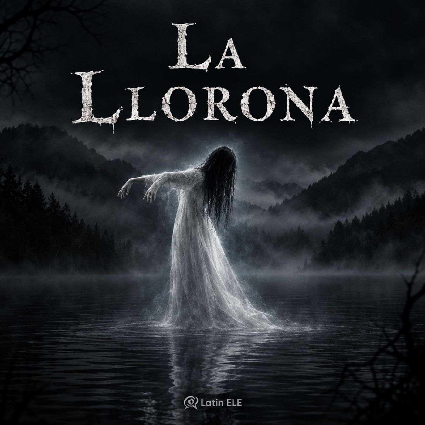 #10 - La Llorona 😭👻 (The Weeping Woman)