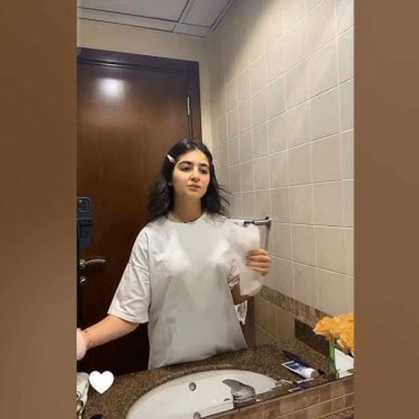 ✨ أسرار جنى للعناية بشعرها وبشرتها ❤️ _ روتين الجمال والعناية الشخصي� episode artwork