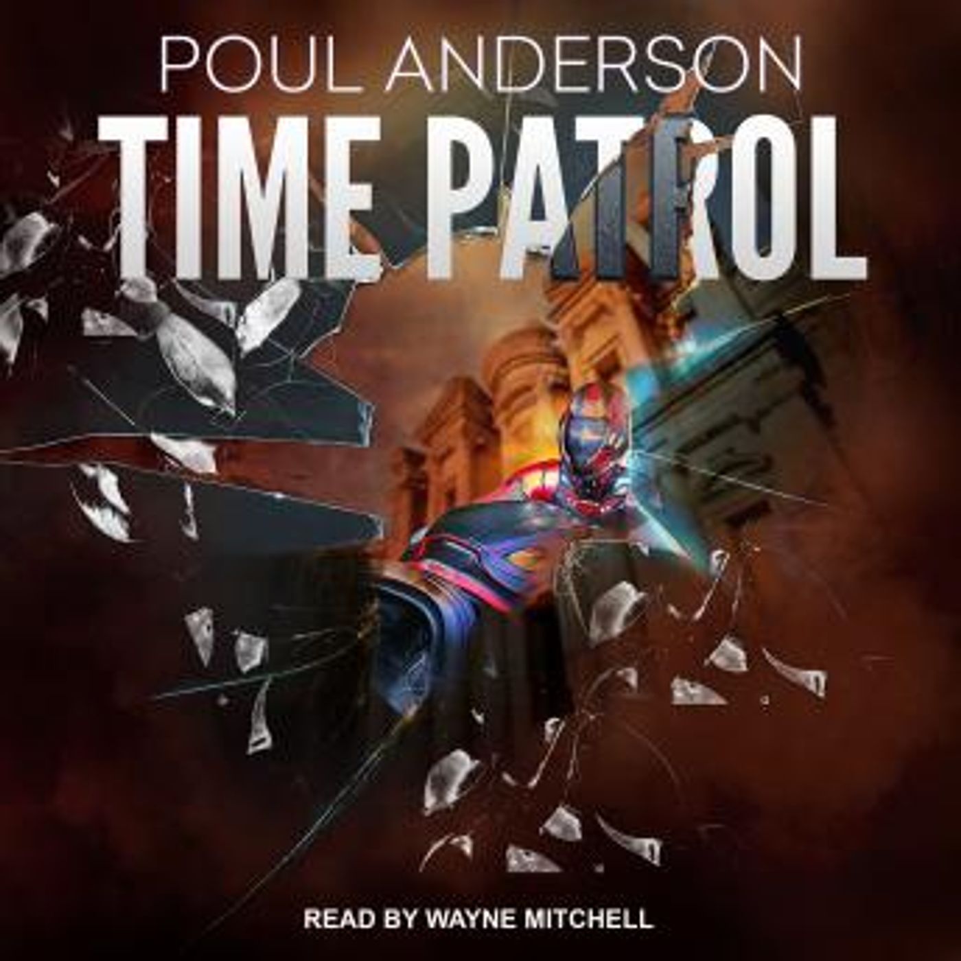 Download Top Full Audiobooks in Science Fiction & Fantasy, Science Fiction