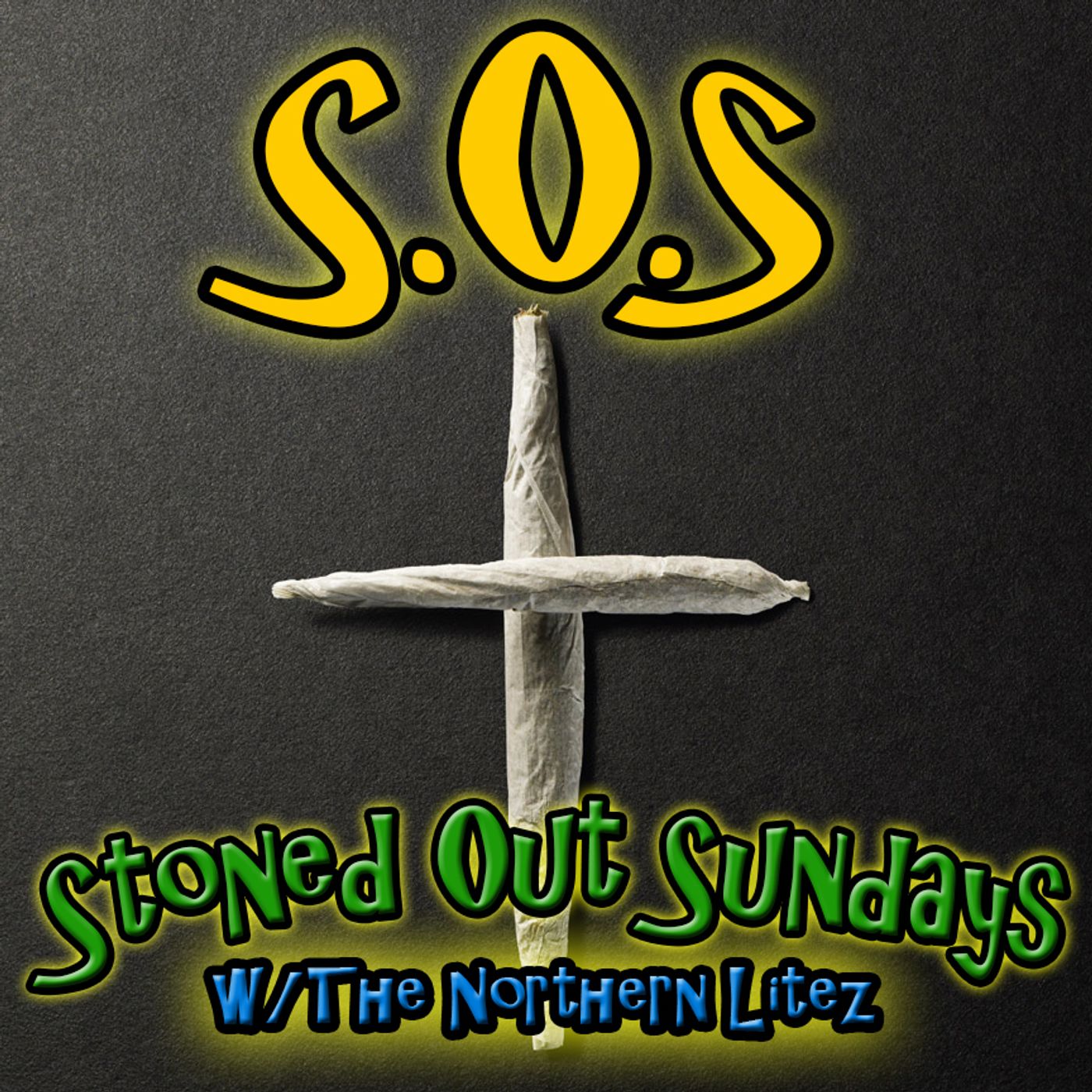 Ep. 1 - "Let There Be Litez!" 03/19/17