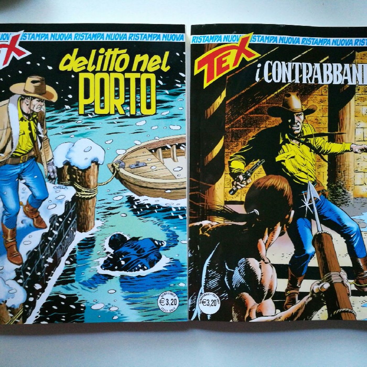 Fumetti Blog