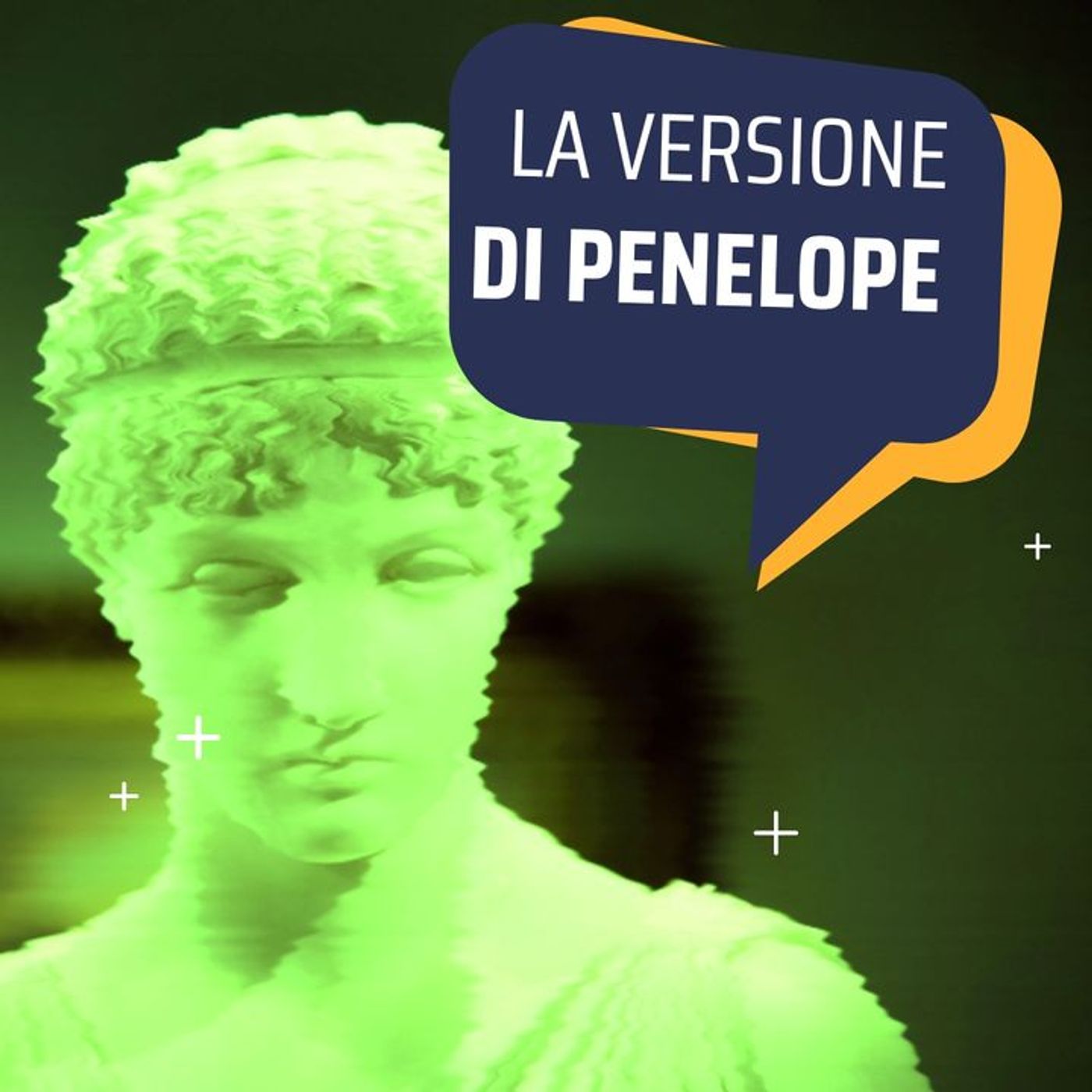 La versione di Penelope