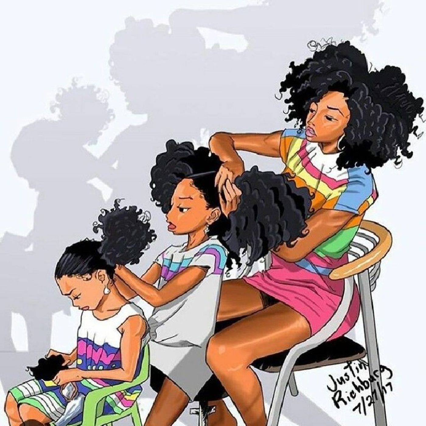 Under The Table Episode 92 - Boss Lady's show episode artwork