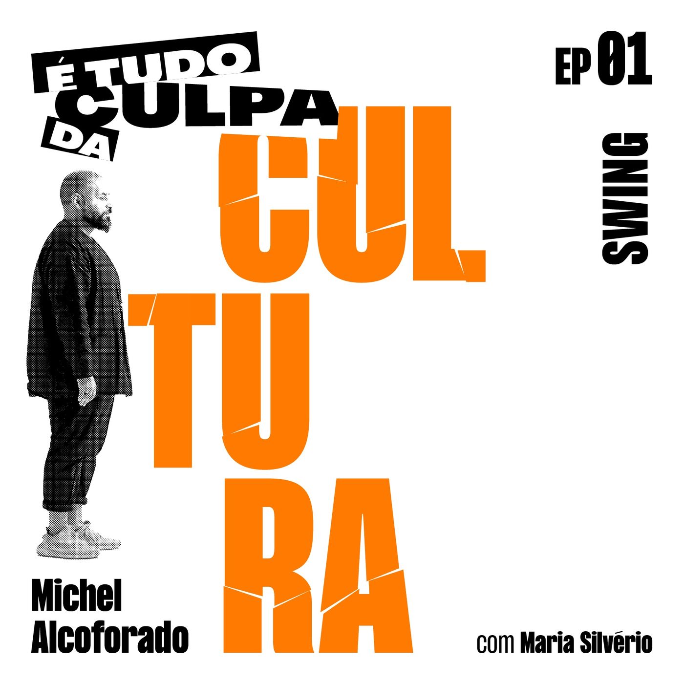 É tudo culpa da cultura