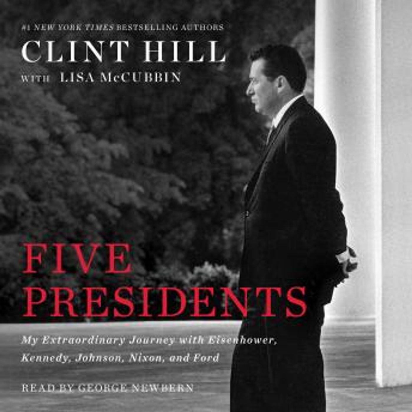Best Full Audiobooks in Biography & Memoir, Law & Politics